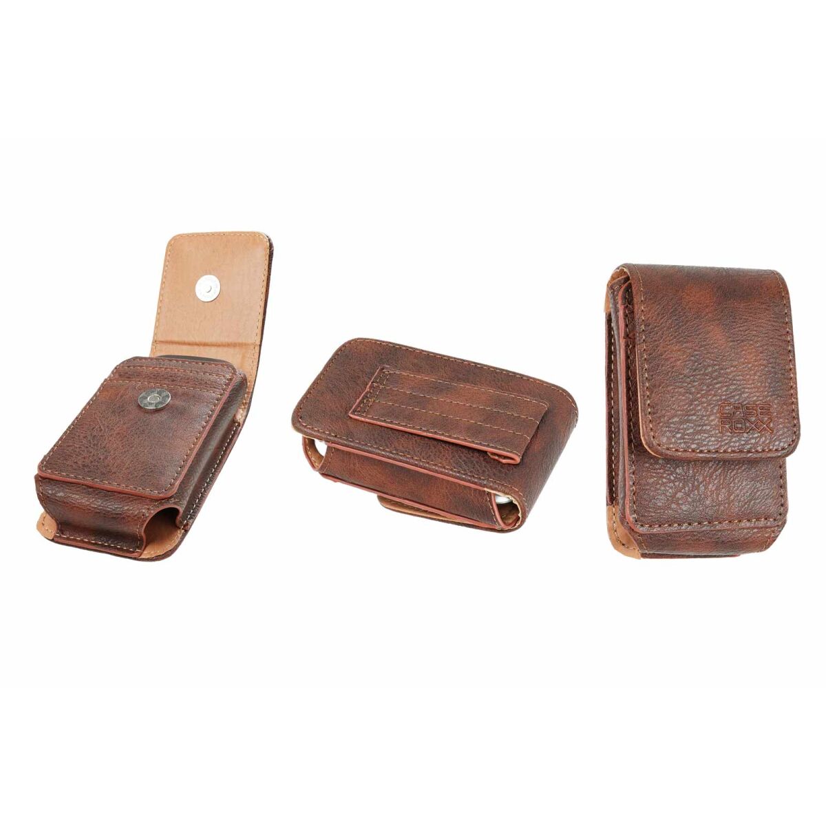 Outdoor Tasche mit Gürtelschlaufe f box