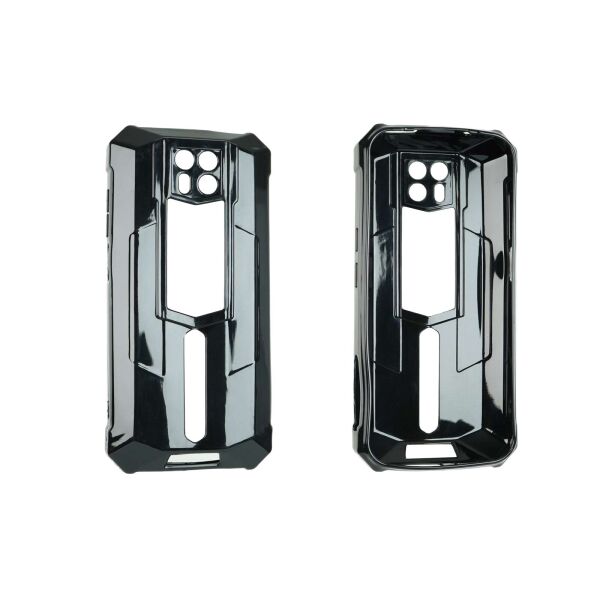 caseroxx TPU-Case in clear for Ulefone Armor 11 5G / Armor 11T 5G