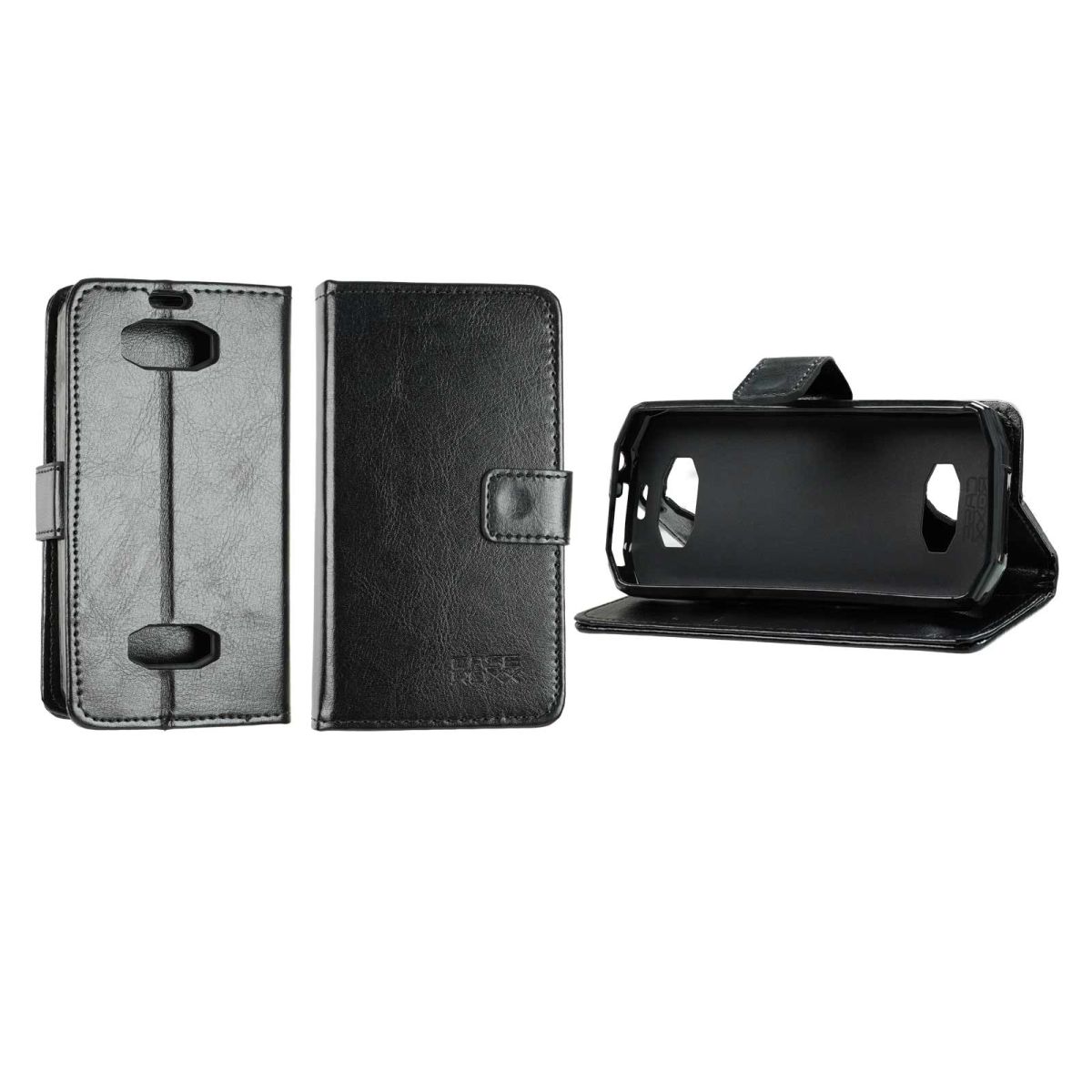 Handy-Tasche Klapphülle Crosscall S box