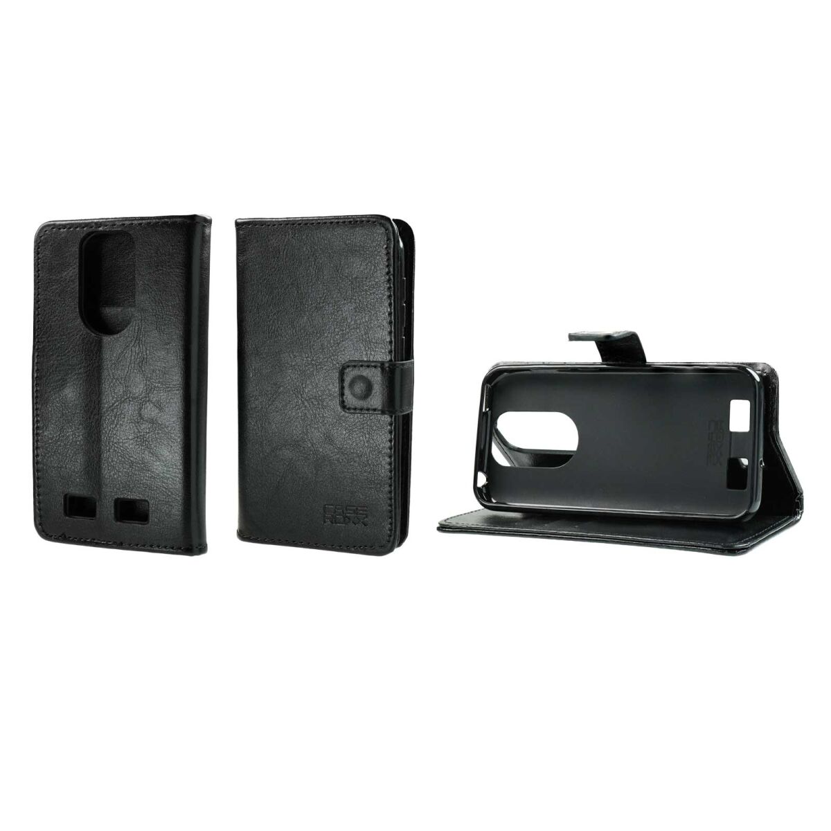 caseroxx Bookstyle-Case for Emporia Smar box