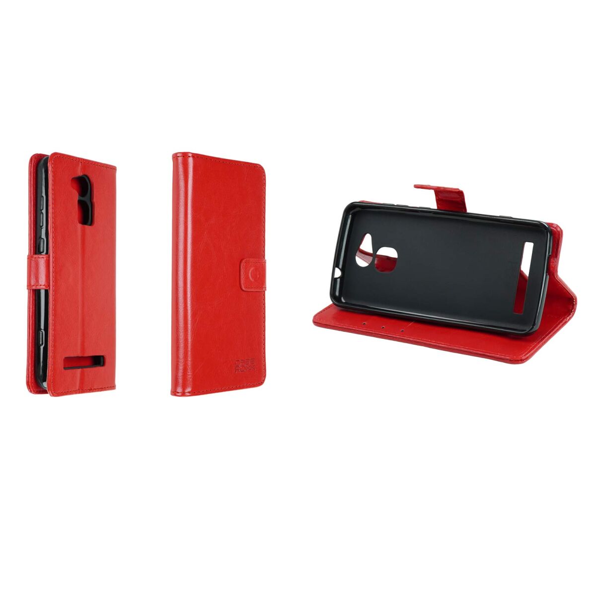 caseroxx Bookstyle-Case for Olympia Neo  box