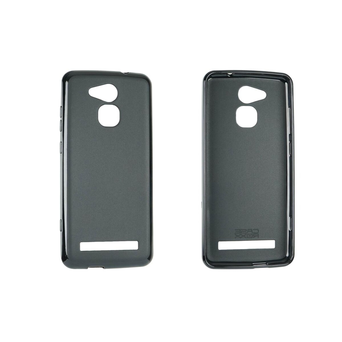 caseroxx TPU-Case for Funker E500I Smart box