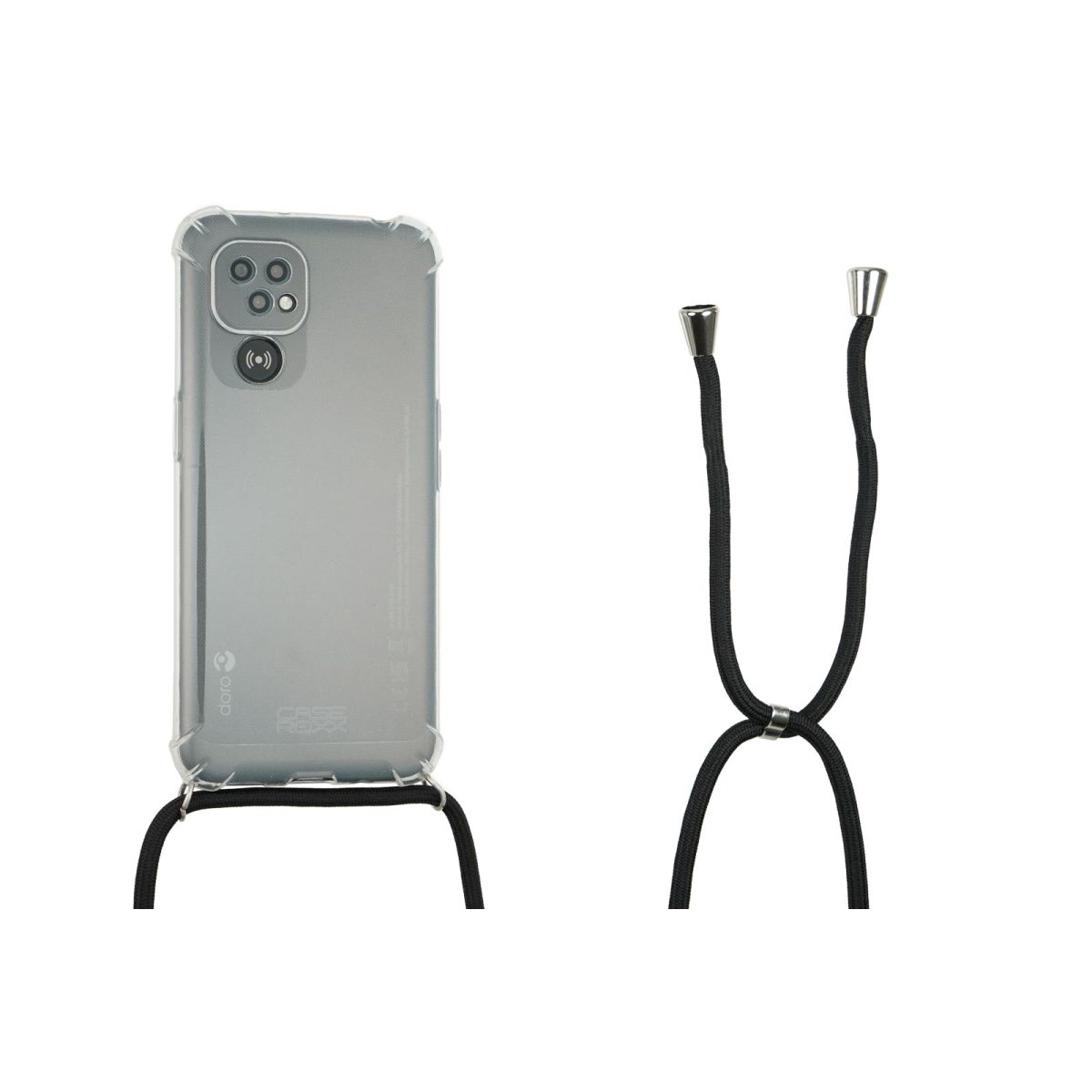 caseroxx
TPU-Case
for
Doro
8100 / 8110 / box