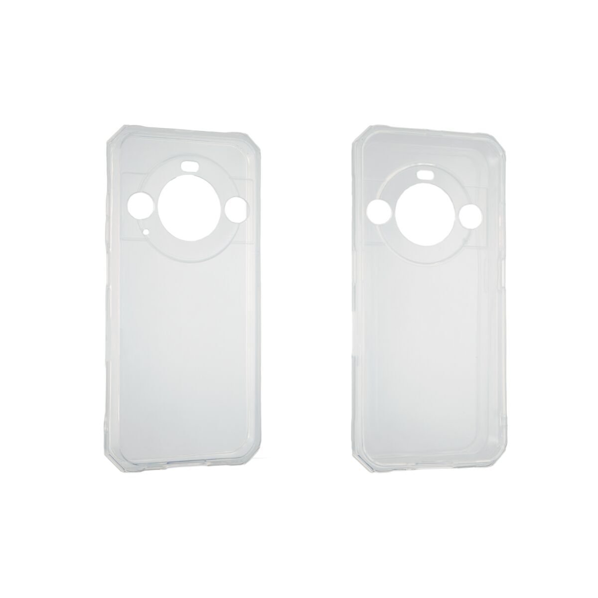 caseroxx TPU-Case for Blackview BL9000 / box