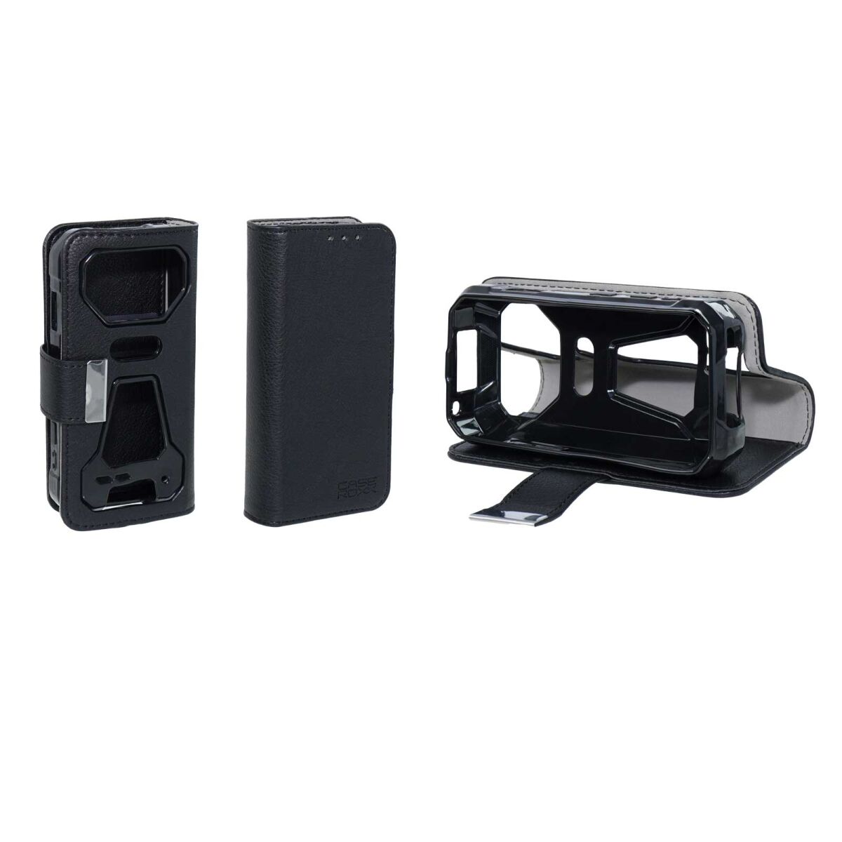 Handy-Tasche Klapphülle Unihertz Ta box