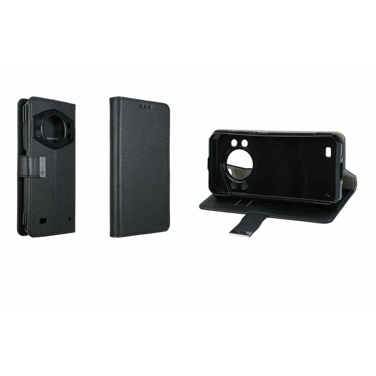 caseroxx Bookstyle-Case for Cubot KingKo box