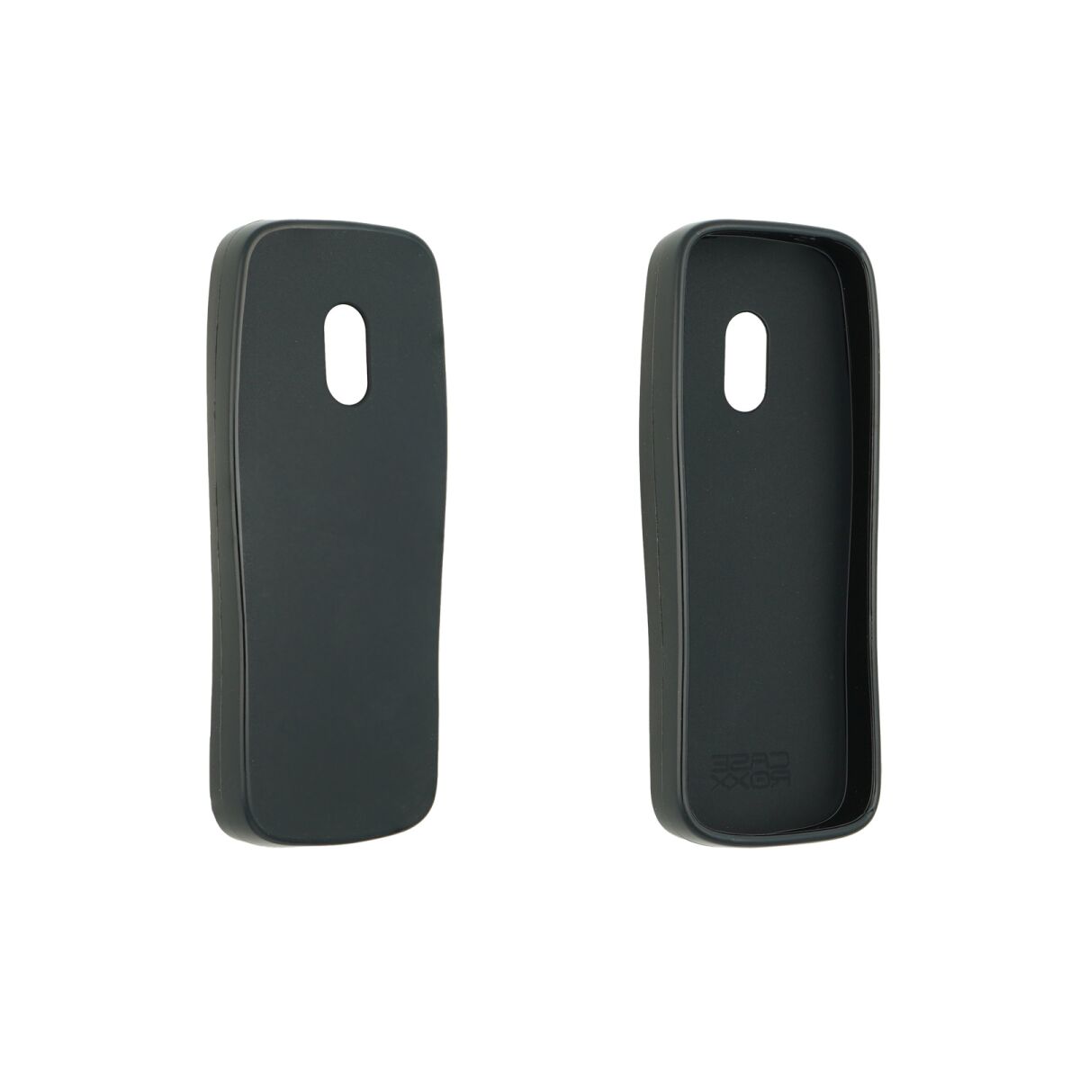 caseroxx TPU-Case for Nokia 3210 (2024)  box