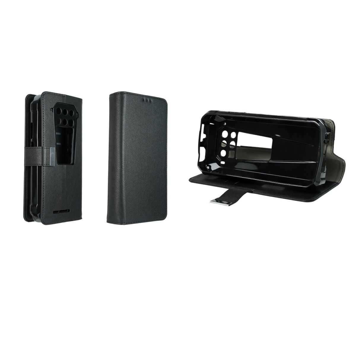 Handy-Tasche Klapphülle Unihertz Ta box