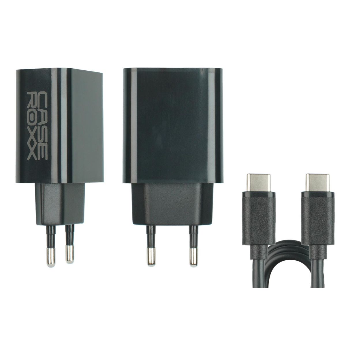 caseroxx USB Type-C Power Delivery Charg box