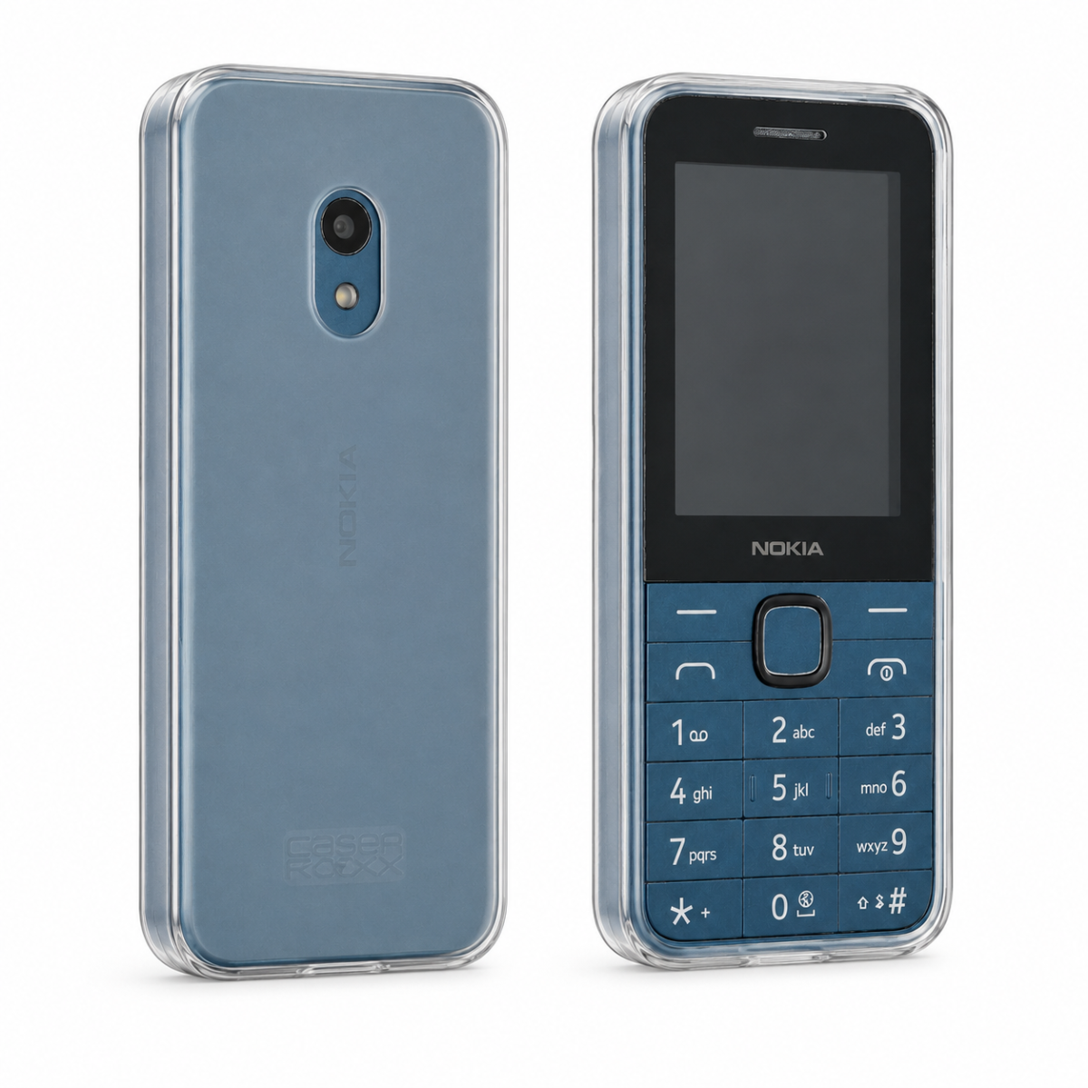 Schutzhülle für Nokia 225 4G ( box