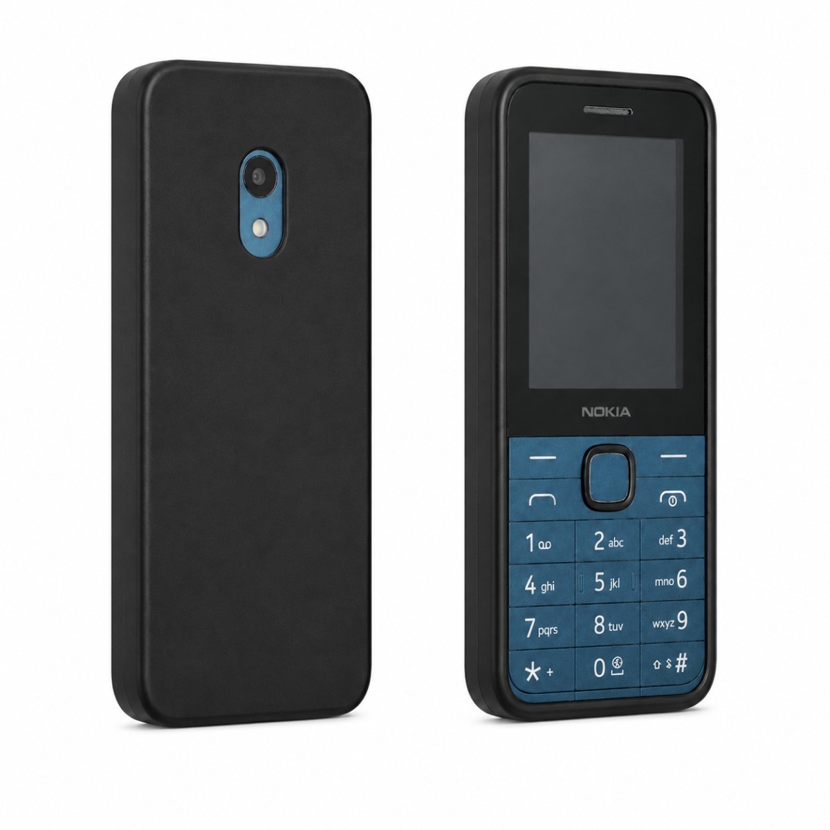Schutzhülle für Nokia 225 4G ( box