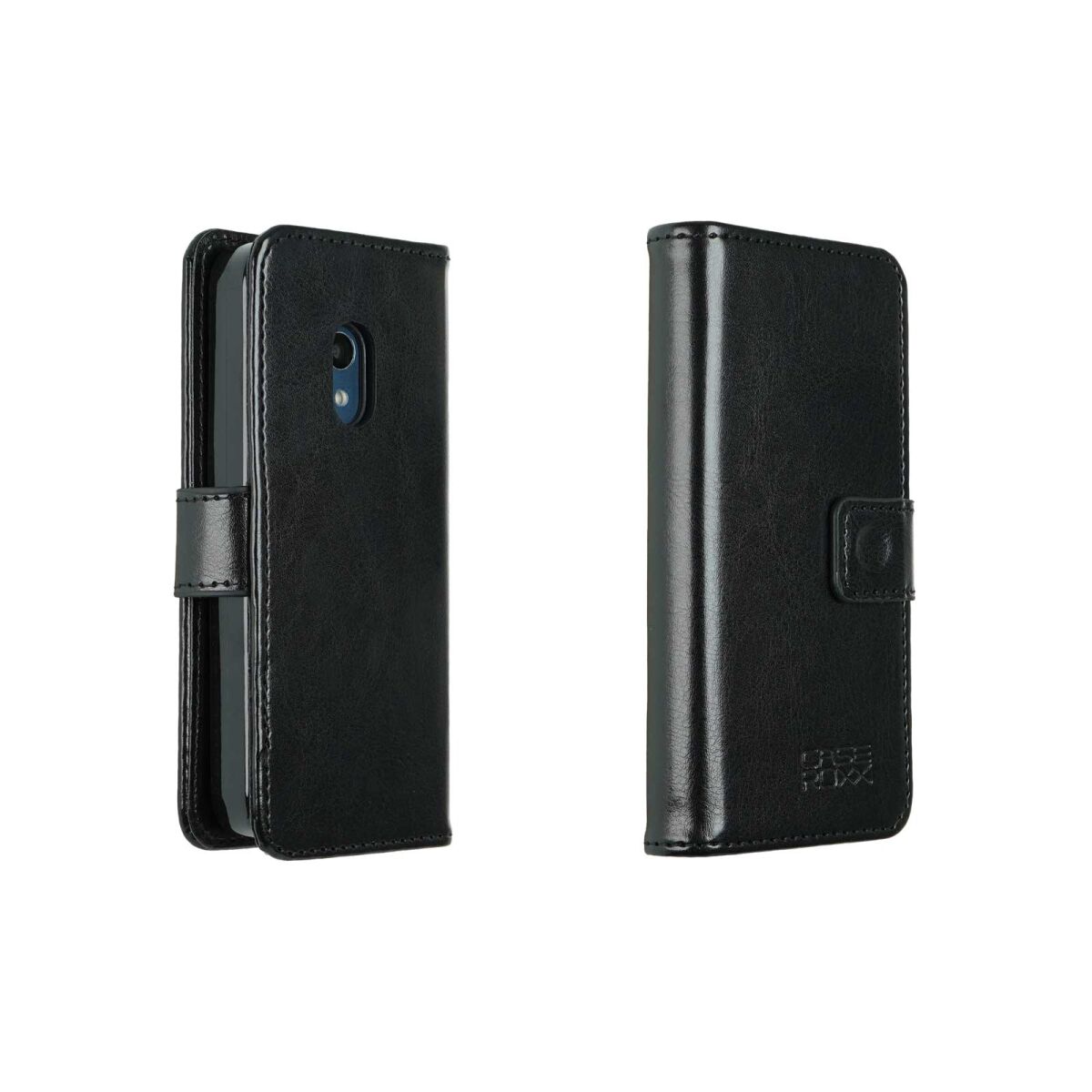 caseroxx Bookstyle-Case for Nokia 225 4G box