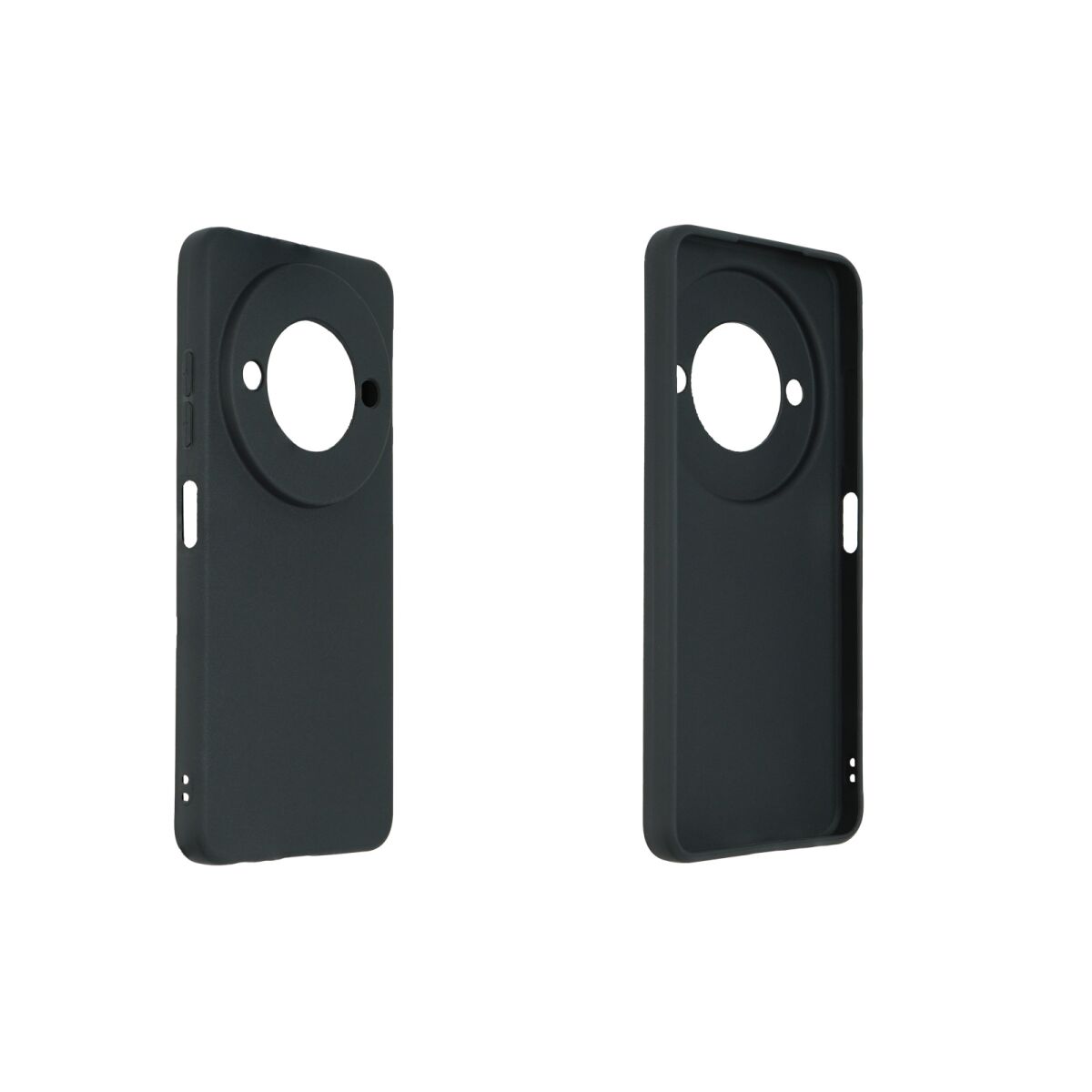 caseroxx TPU-Case for Nubia Focus 5G wit box