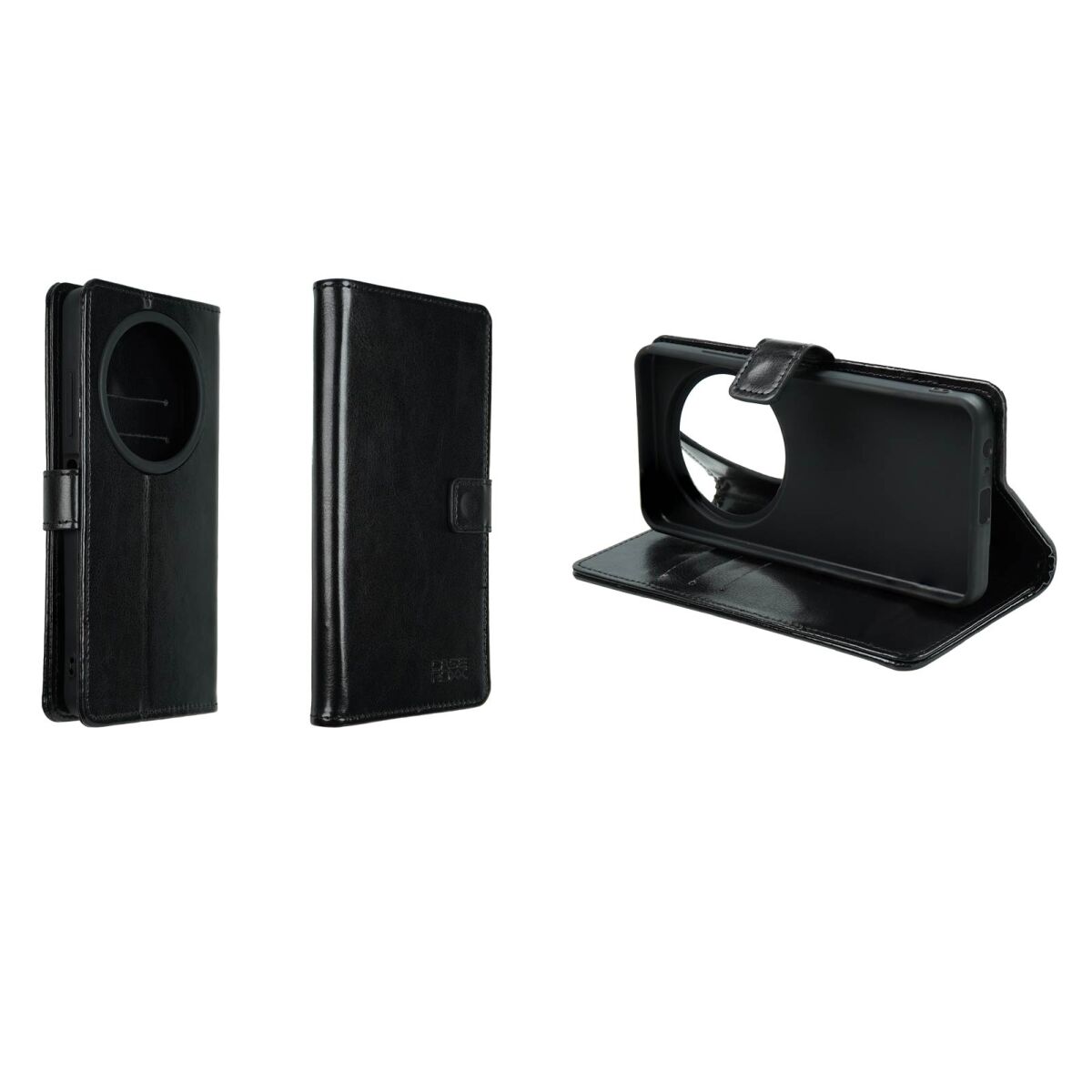 Handy-Tasche Klapphülle Nubia Focus box