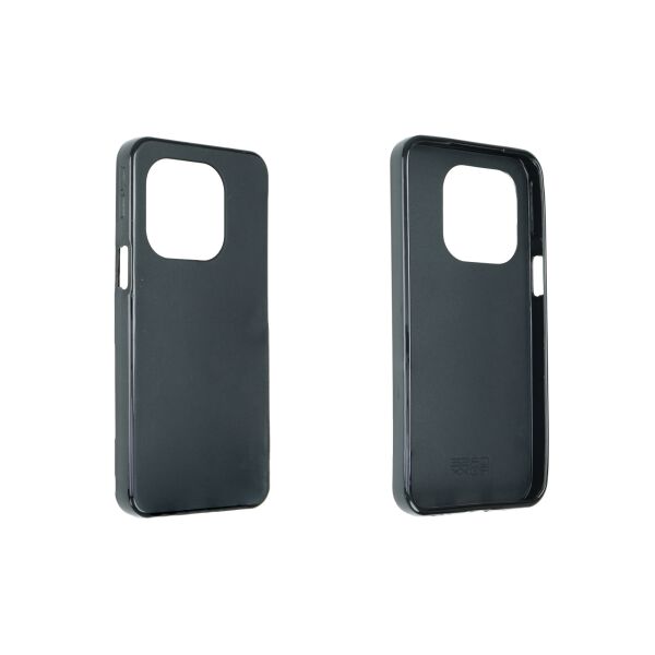 Custodia Con Tracolla Per Emporia Smart 5 – Borsa A Tracolla Con Cordino Nero