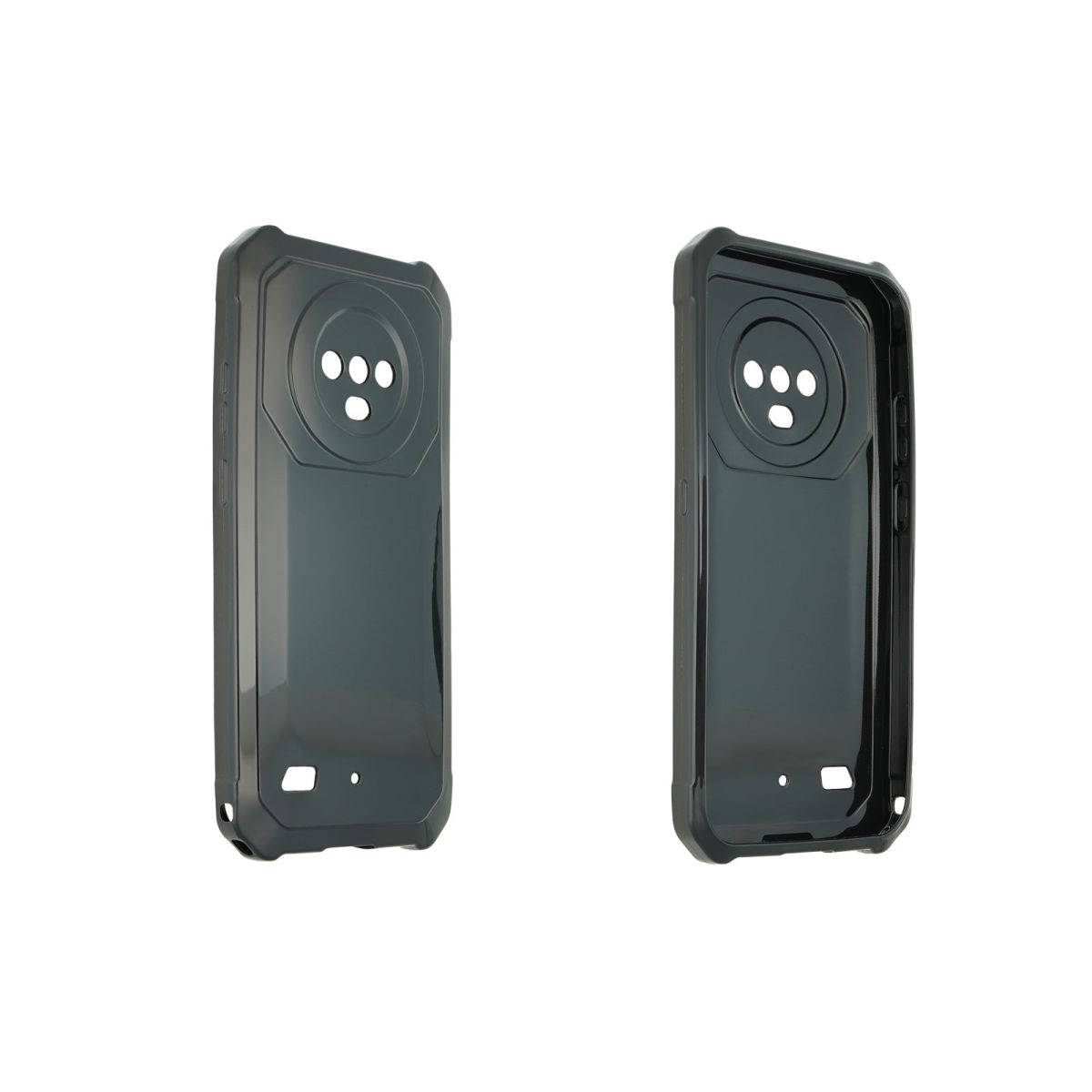 TPU-Case for Cubot KingKong ES / Pro / E box