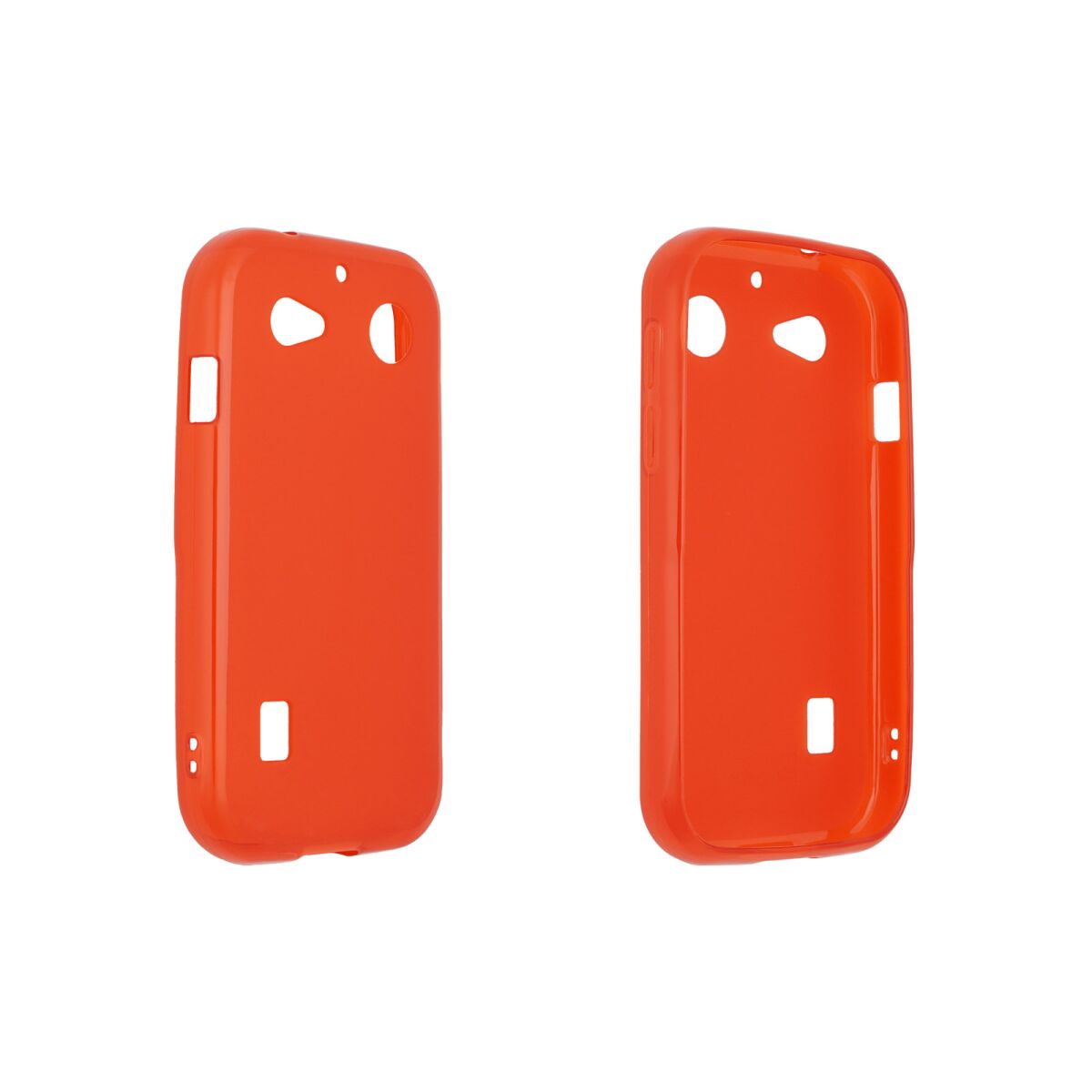 caseroxx TPU-Case for Doro Leva L10 / L1 box