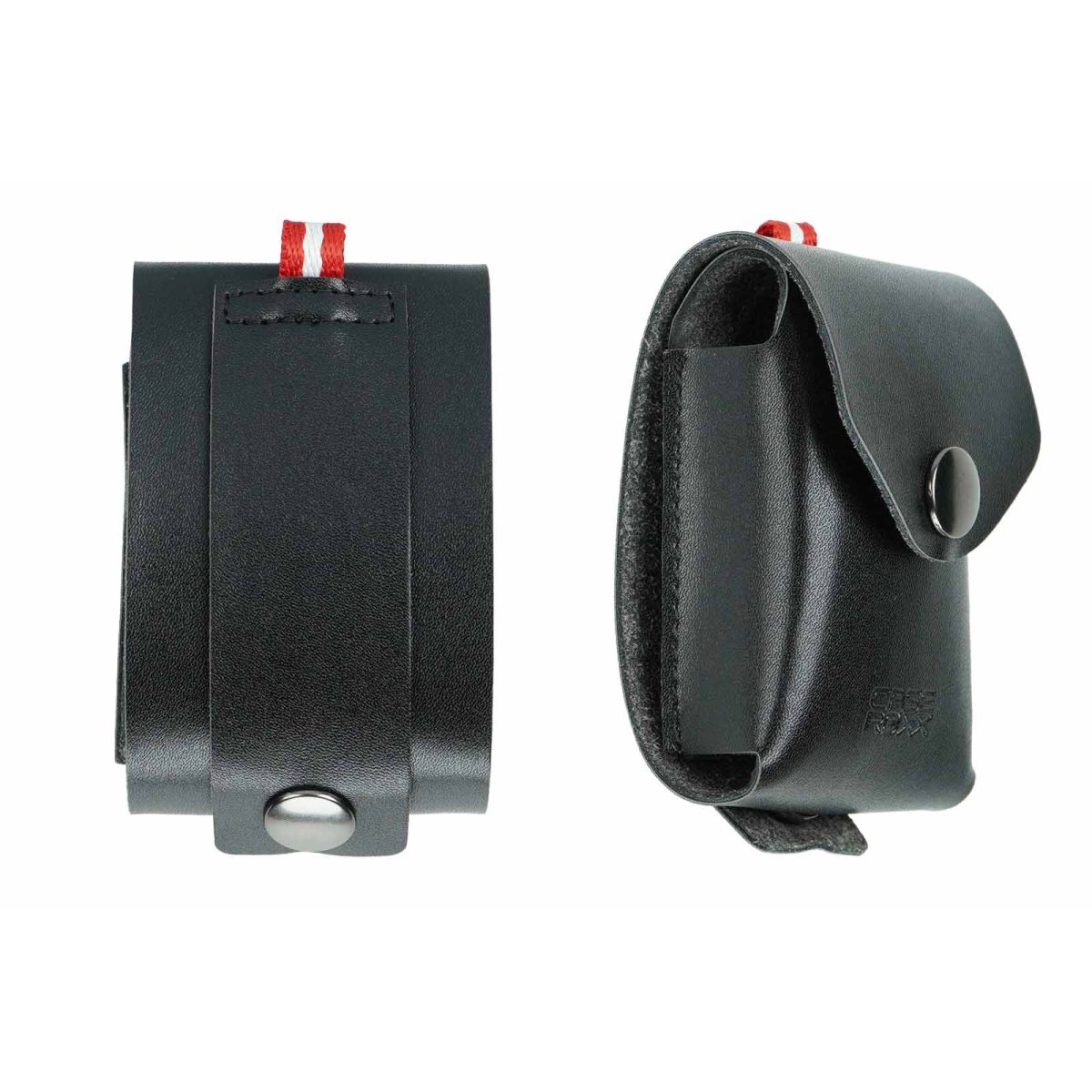 caseroxx Funkmeldertasche für Swiss box