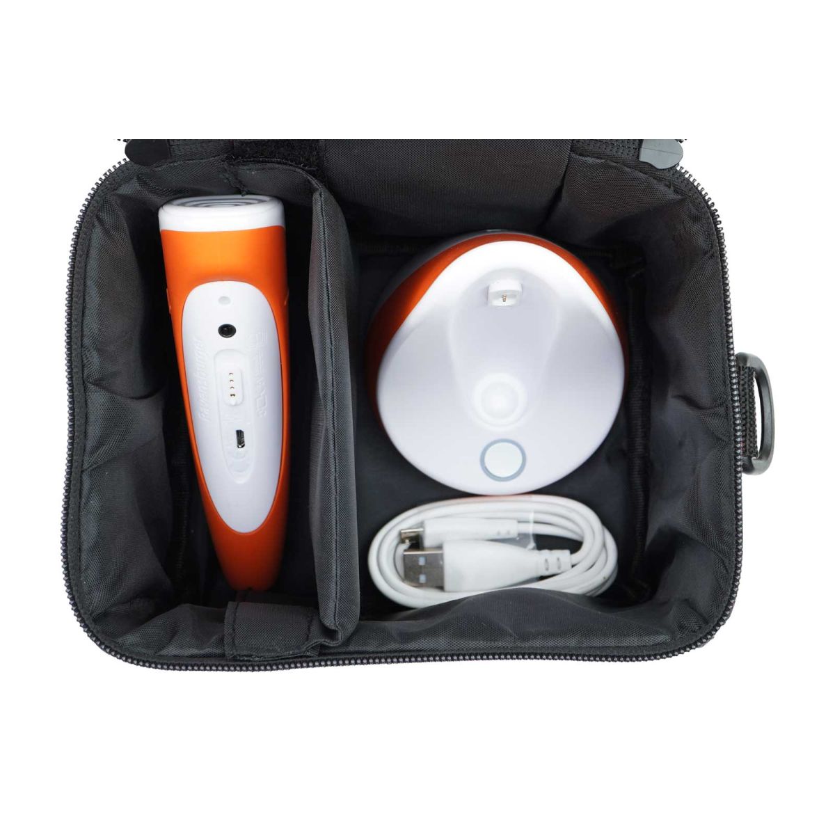 caseroxx Schutztasche für Ravensbur box