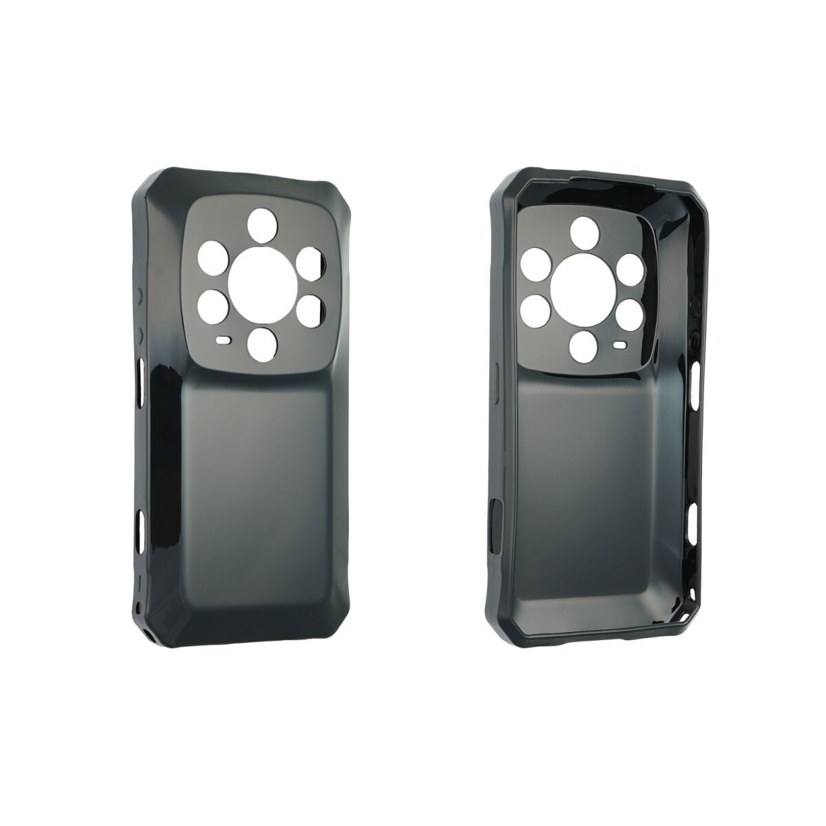 caseroxx TPU-Case for Ulefone Armor 28 U box