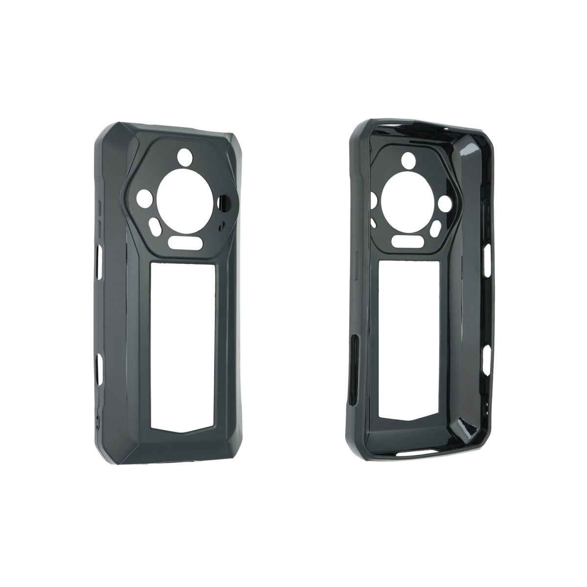 caseroxx TPU-Case for Ulefone Armor 30 P box