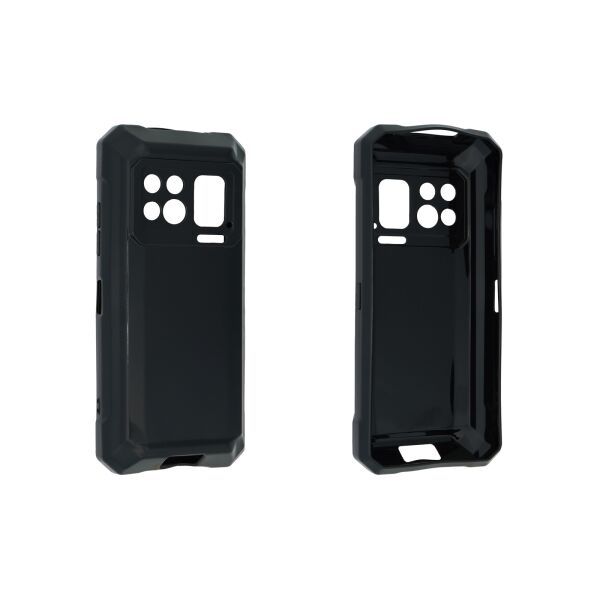 caseroxx TPU-Hlle fr Doogee Fire 6 Max  Hochwertige Handy Hlle Ta,  11,99