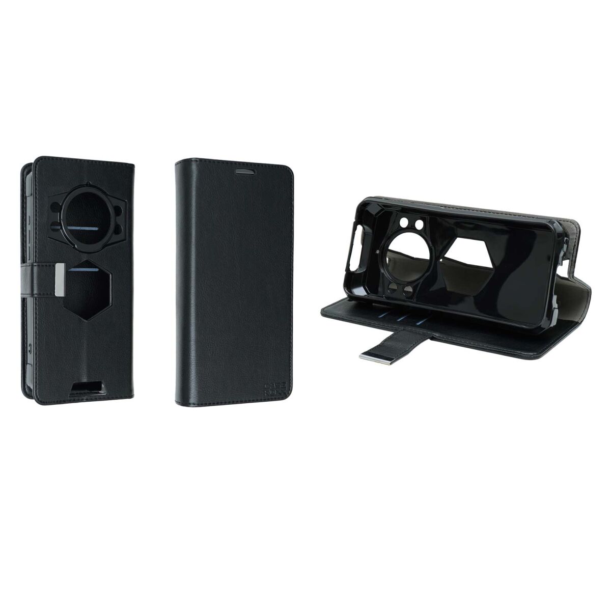 caseroxx Bookstyle-Case for Cubot KingKo box