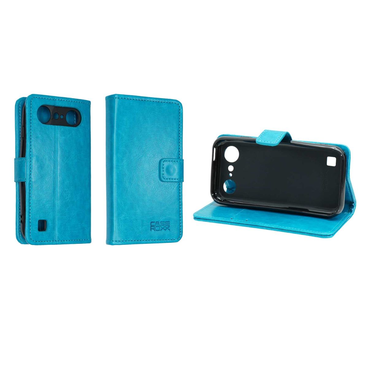 Handy-Tasche Klapphülle Doro Aurora box