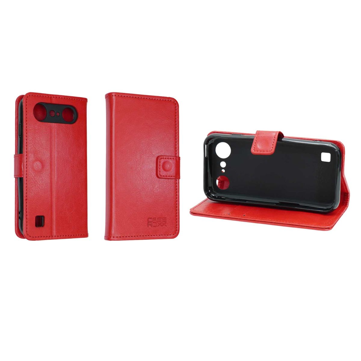 Handy-Tasche Klapphülle Doro Aurora box