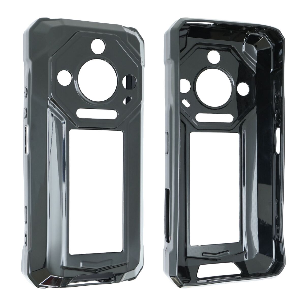 caseroxx TPU-Case for Ulefone Armor 33 / box