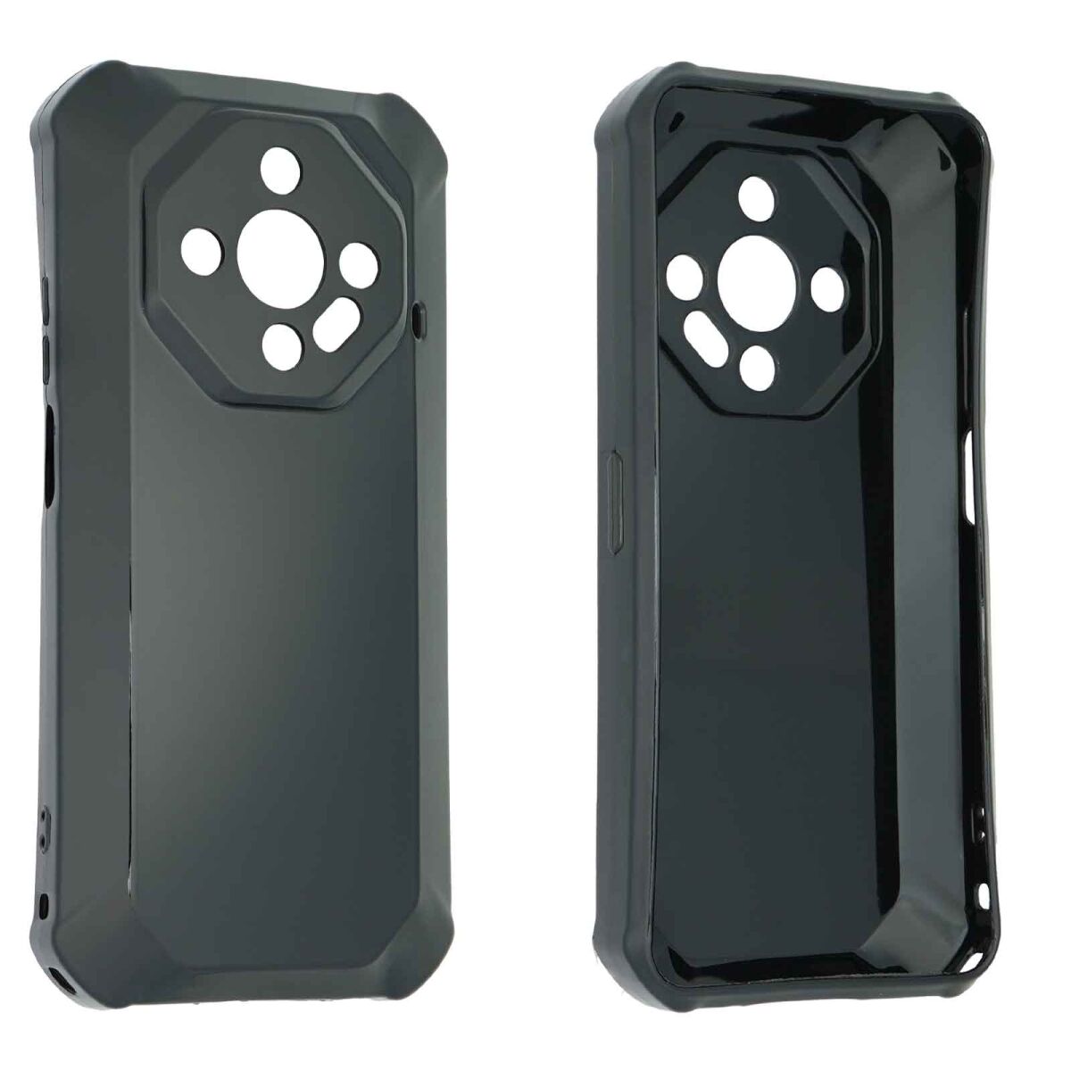caseroxx TPU-Case for Ulefone Armor X16  box