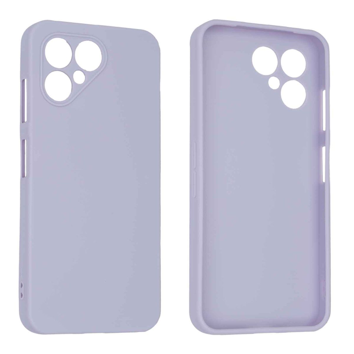 TPU-Case for Fairphone 6 with shock prot box
