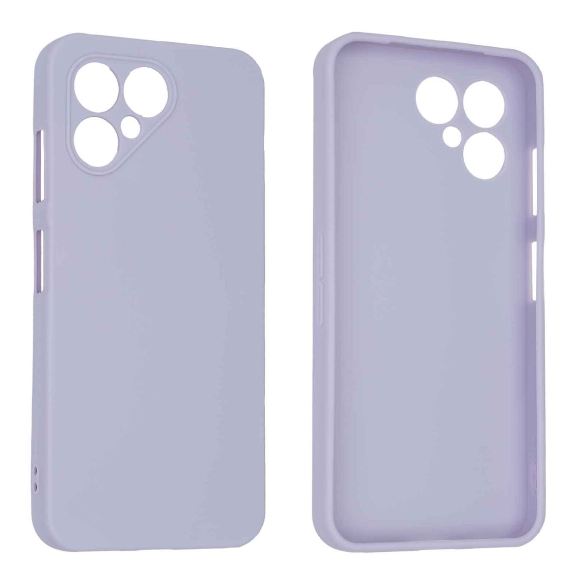 caseroxx TPU-Case for Fairphone 6 with s box