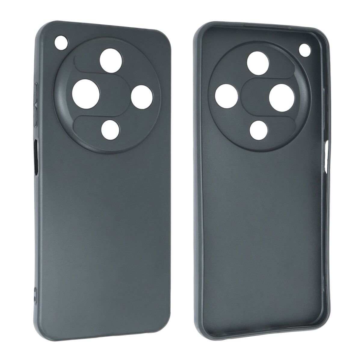 caseroxx TPU-Case for Nubia Focus 2 5G w box