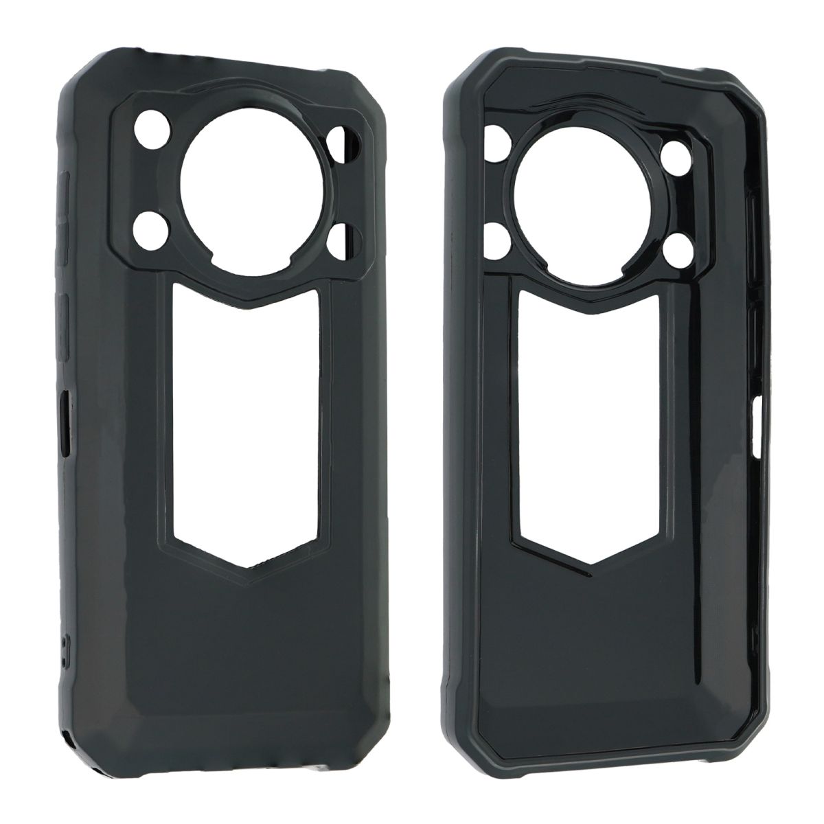 TPU-Case for Oukitel WP53 / WP53 Pro / W box