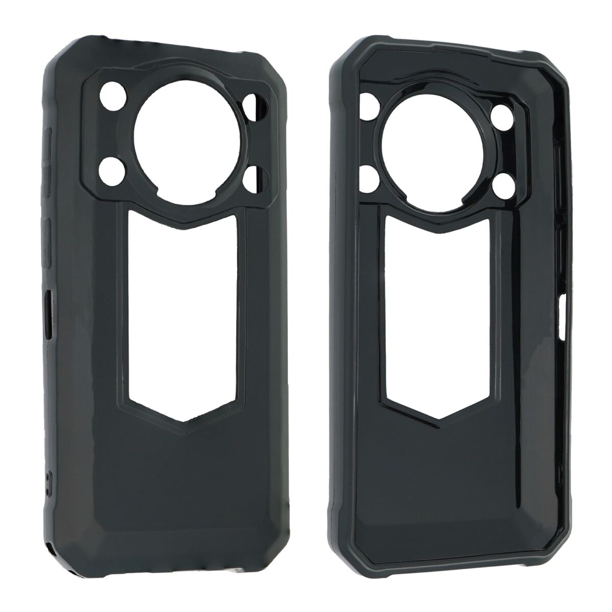 caseroxx Schutz-Hülle kompatibel mi box