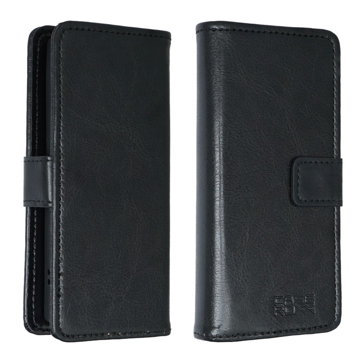 caseroxx Bookstyle-Case for HMD Nokia 10 box