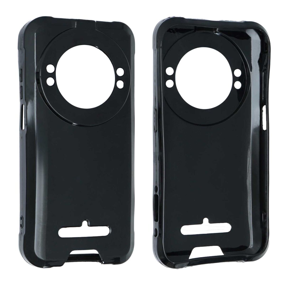 caseroxx TPU-Case for Ulefone RugKing wi box