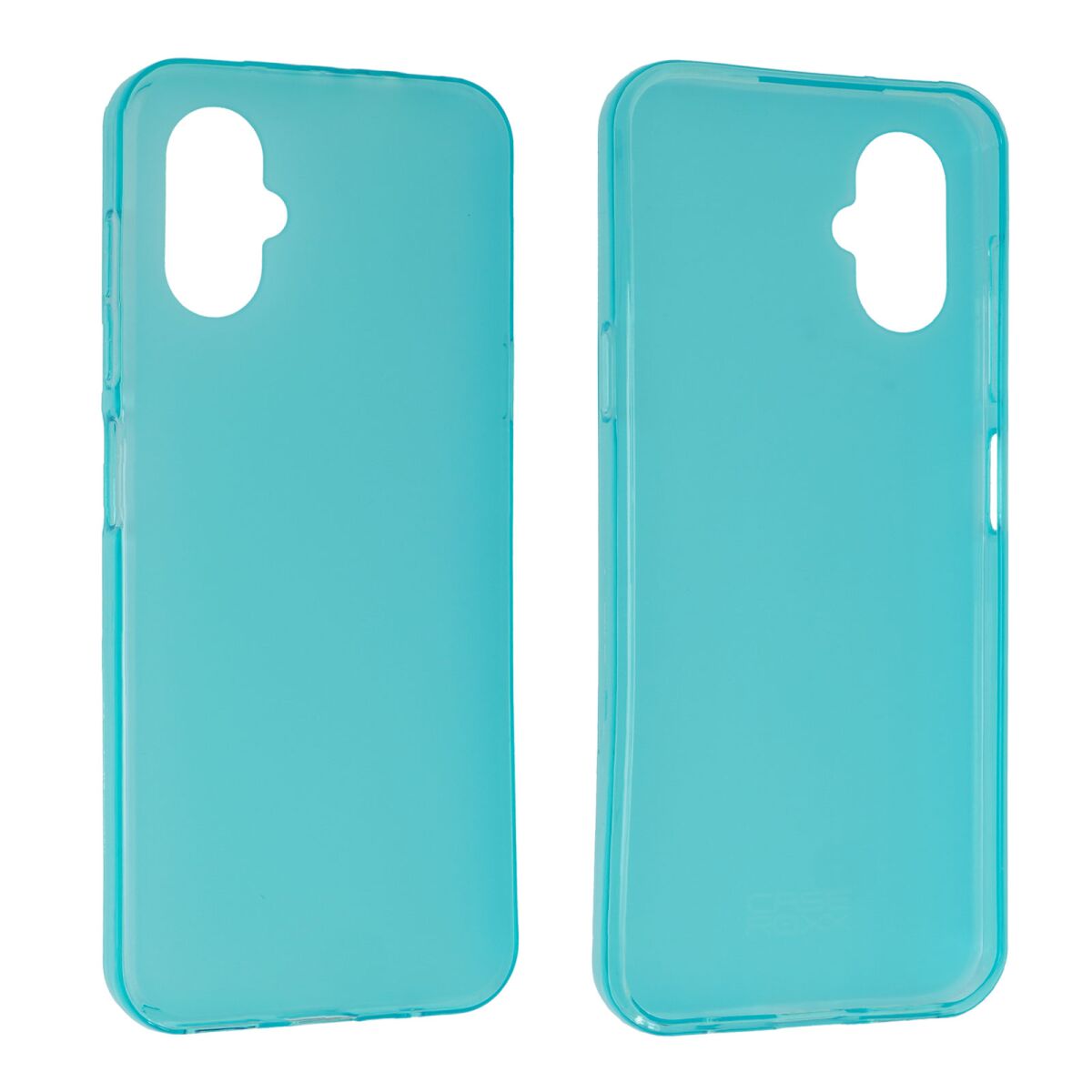 caseroxx TPU-Case for SPC Zeus 2 Pro wit box