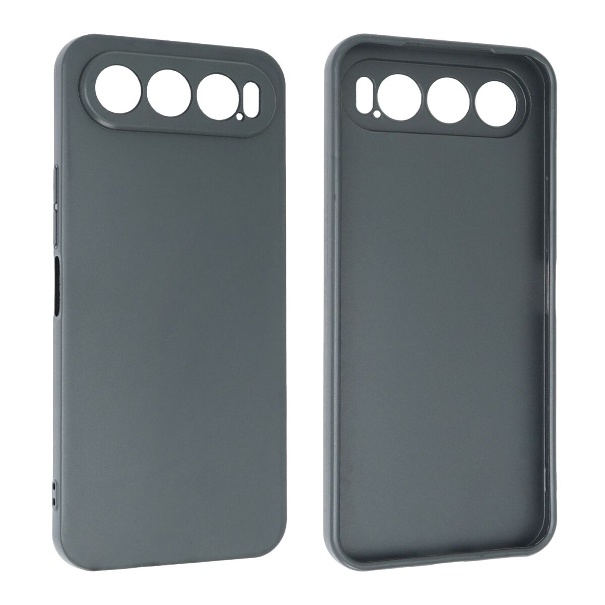 caseroxx TPU-Case for Nubia Air with sho box