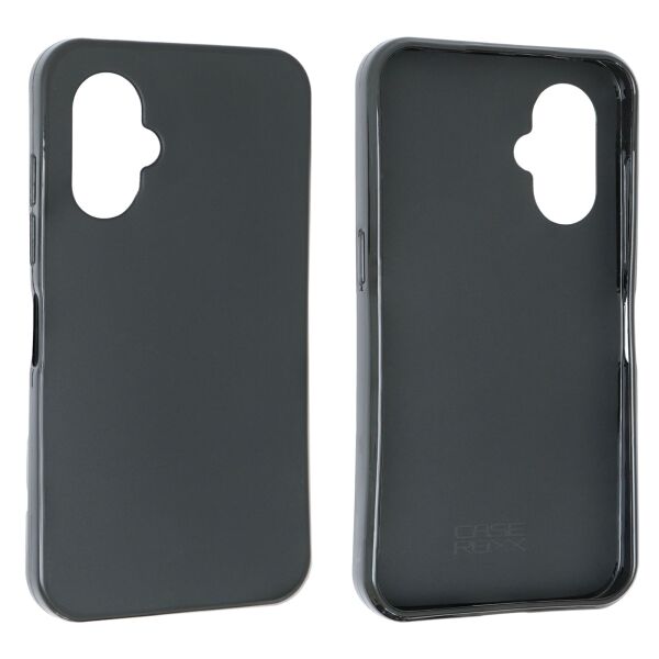 caseroxx TPU-Custodia per UMIDIGI A3s, Guaina copertura