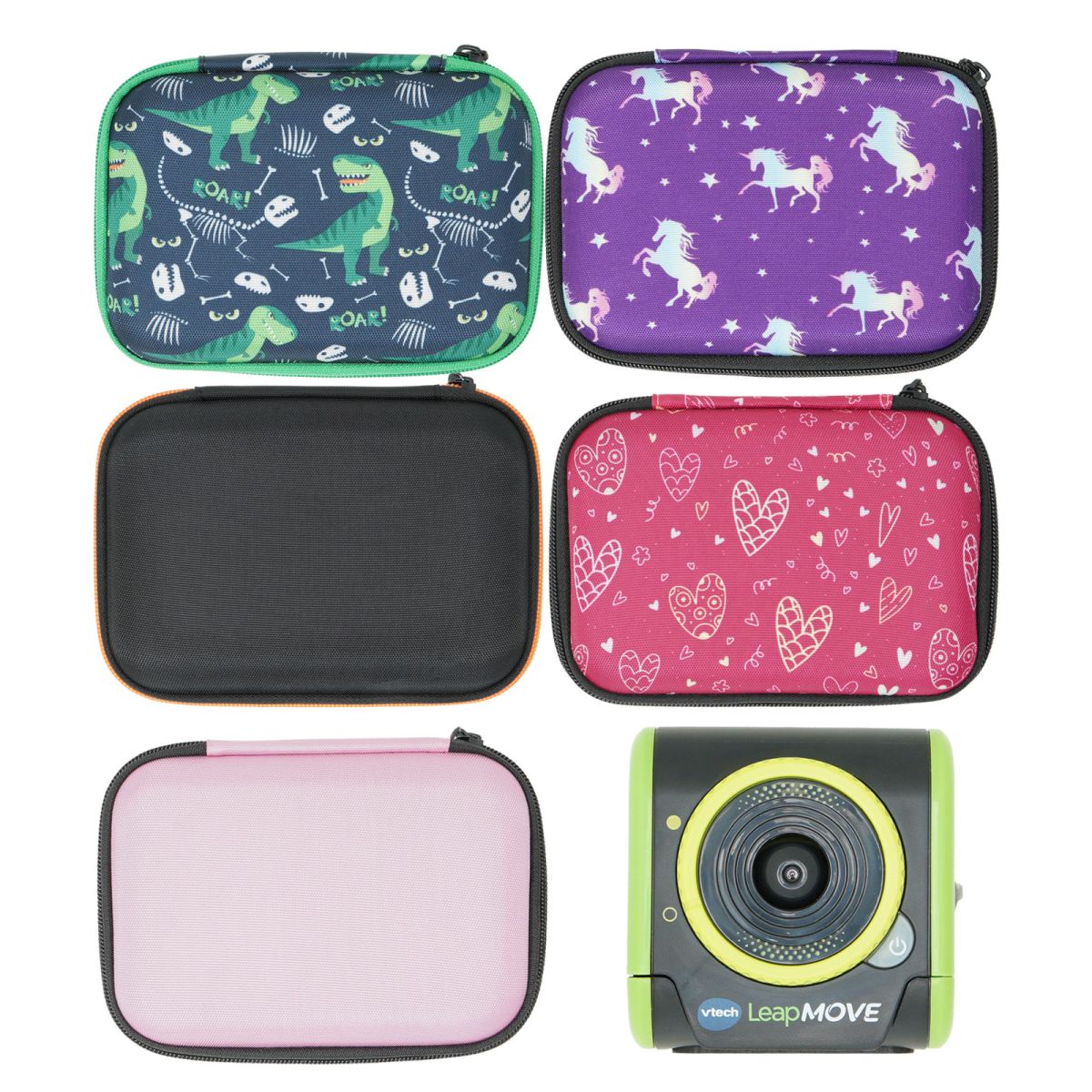 caseroxx Schutztasche für VTech Lea box