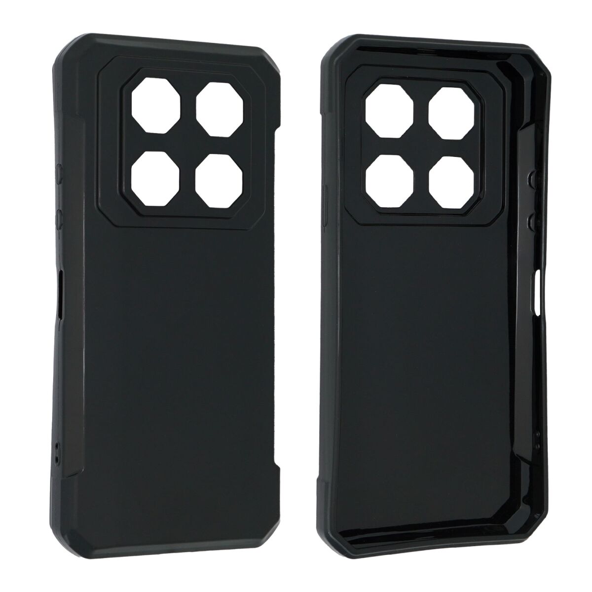 caseroxx Schutz-Hülle kompatibel mi box