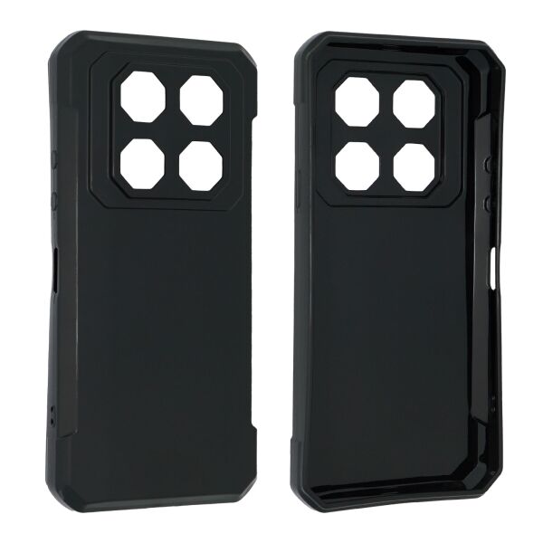 caseroxx TPU-Hlle fr Oukitel WP60  Hochwertige Handy Hlle Tasche ,  11,99
