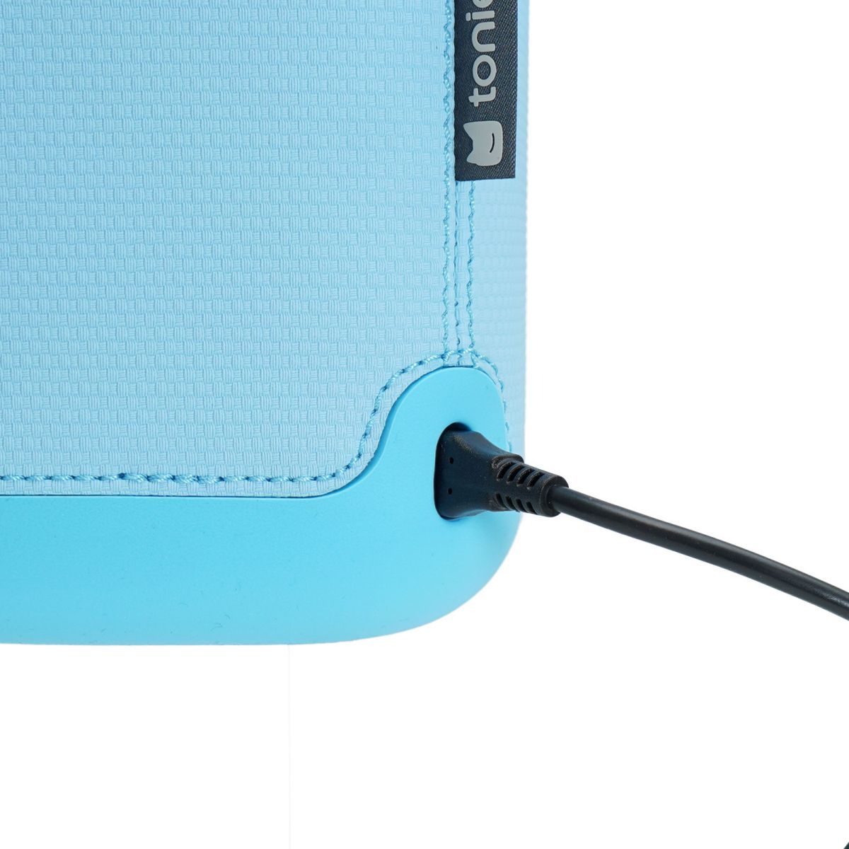 caseroxx EU Power Adapter and USB Data C box