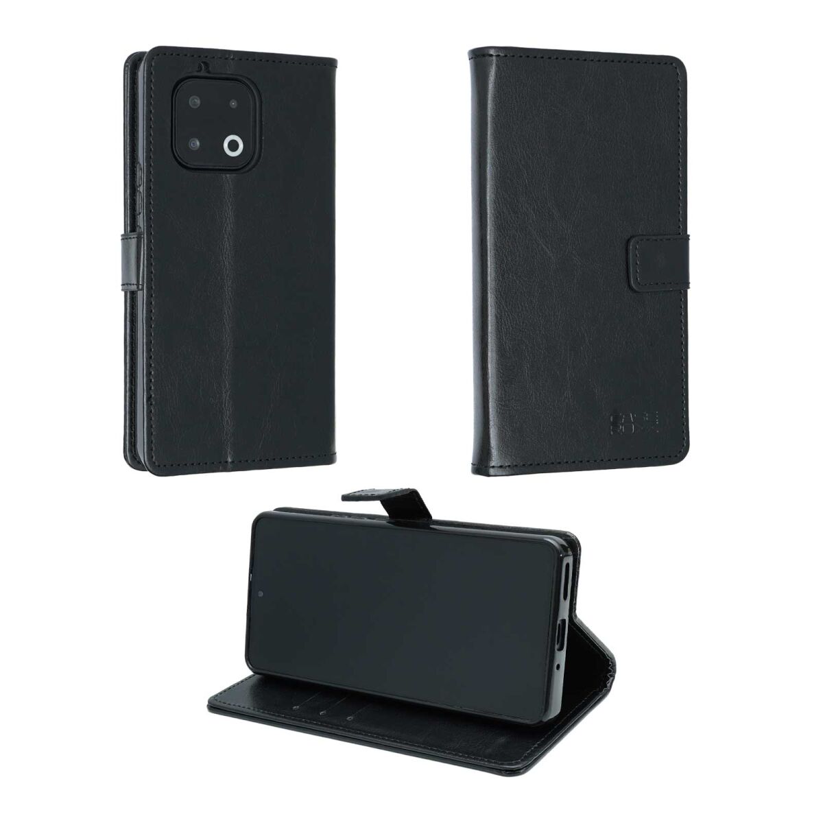 Handy-Tasche Klapphülle Gigaset GS6 box
