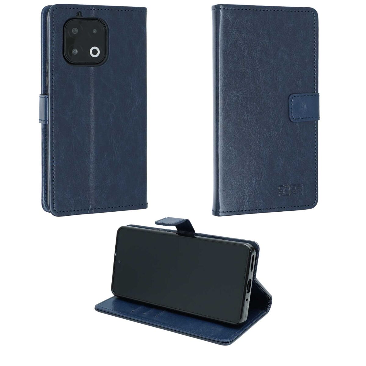 caseroxx Bookstyle-Case for Gigaset GS6  box