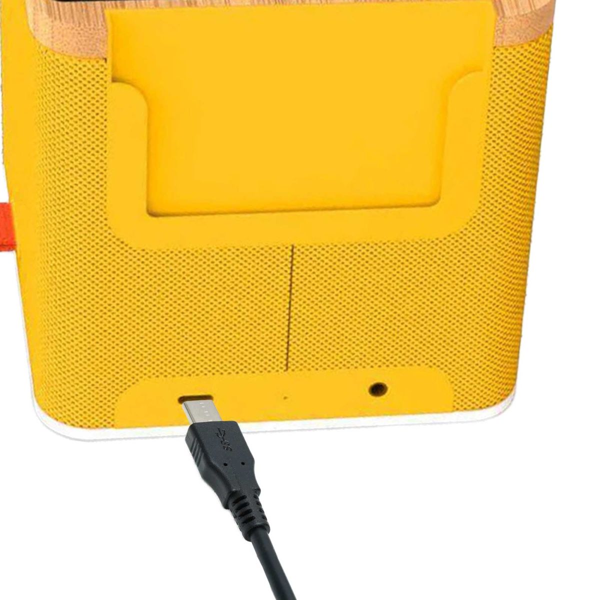 caseroxx EU Power Adapter and USB Data C box
