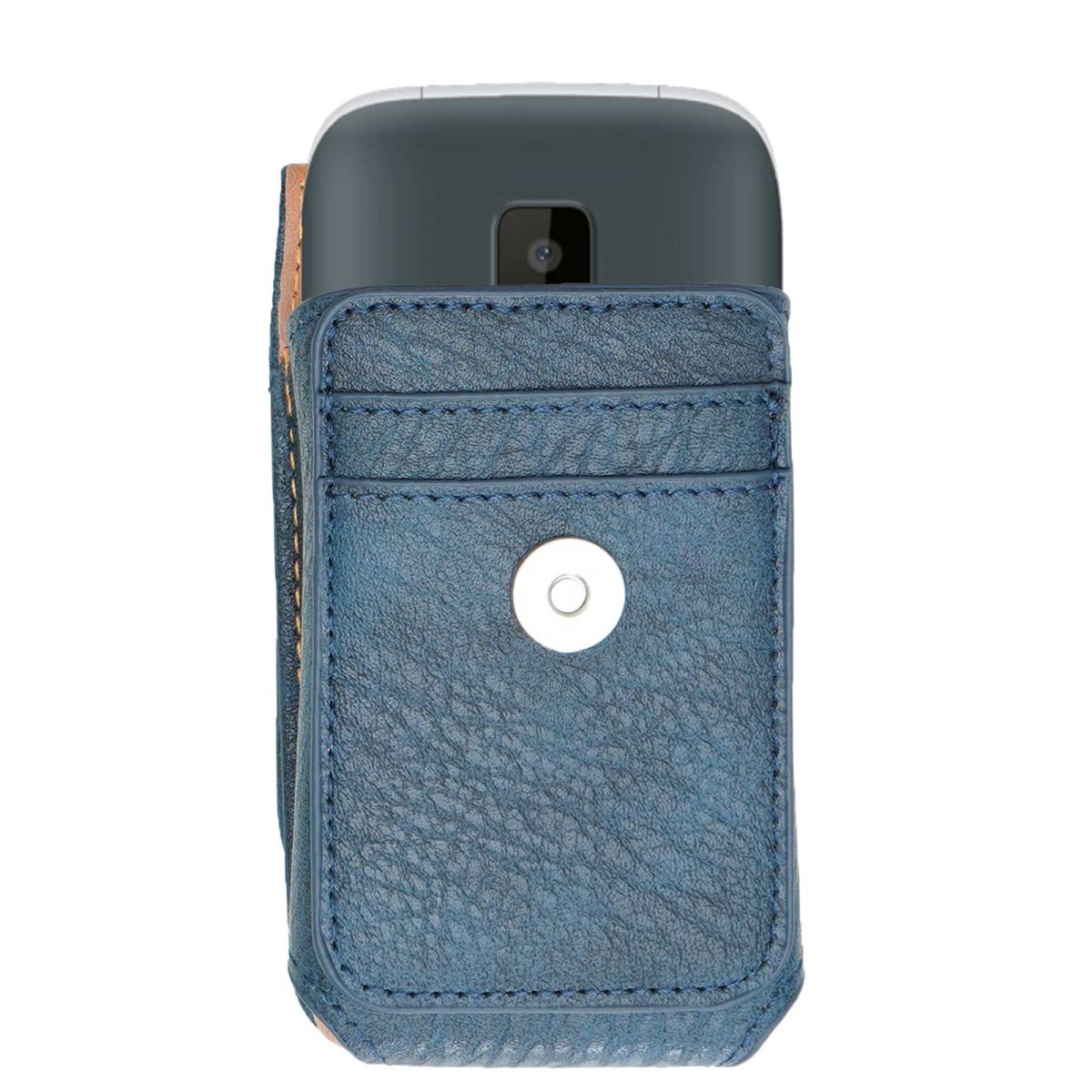 caseroxx Handy-Tasche für Beghelli  box