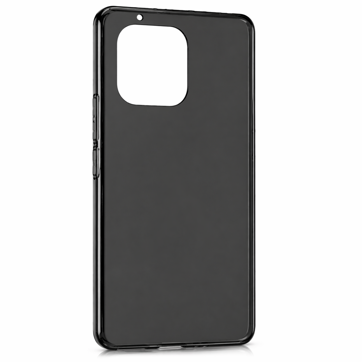 TPU-Case for Volla Phone Plinius with shock protection,
TPU 